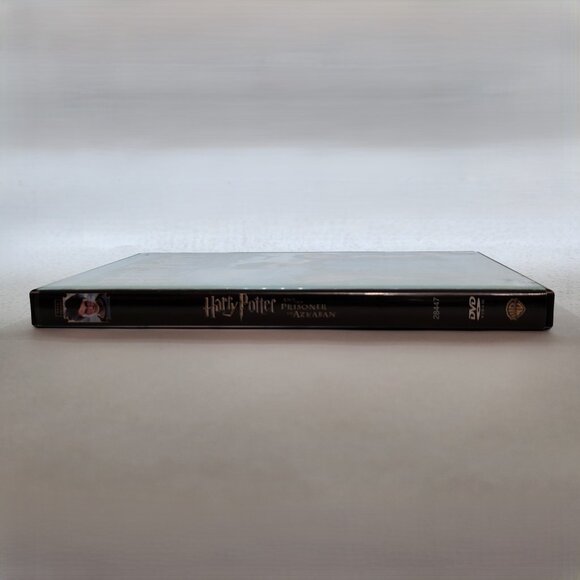 Harry Potter & the Prisoner of Azkaban DVD - Picture 6 of 6